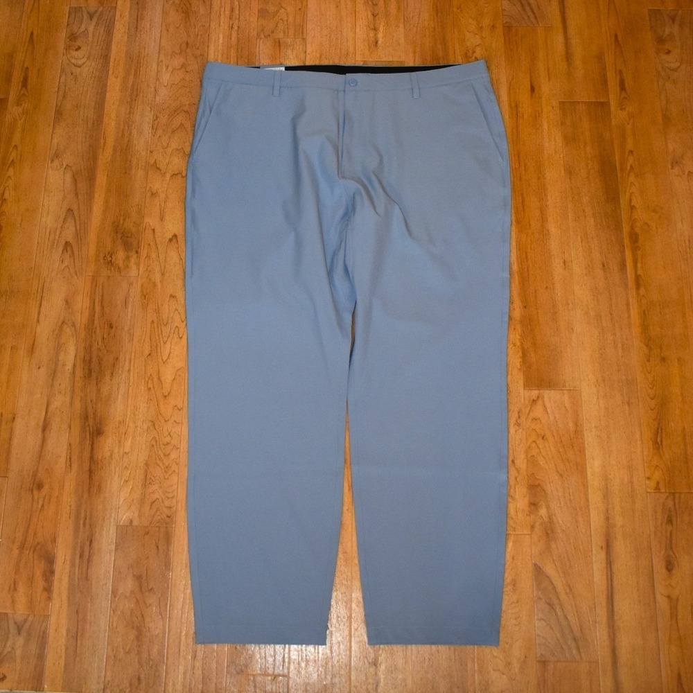 FootJoy TempoSeries Golf Pants Mens 42x31.5 Storm Blue NEW Lightweight Stretch
